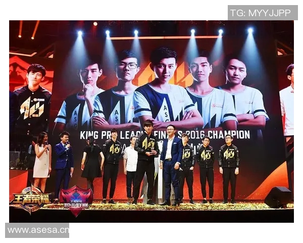 王者荣耀深度解析：BLG战队协作与战术配合的成功之道